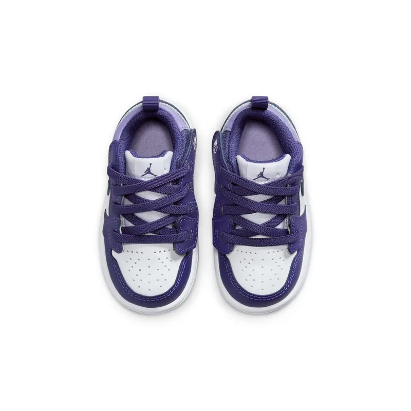 Jordan 1 Low Alt White Sky J Purple (DR9747-515)