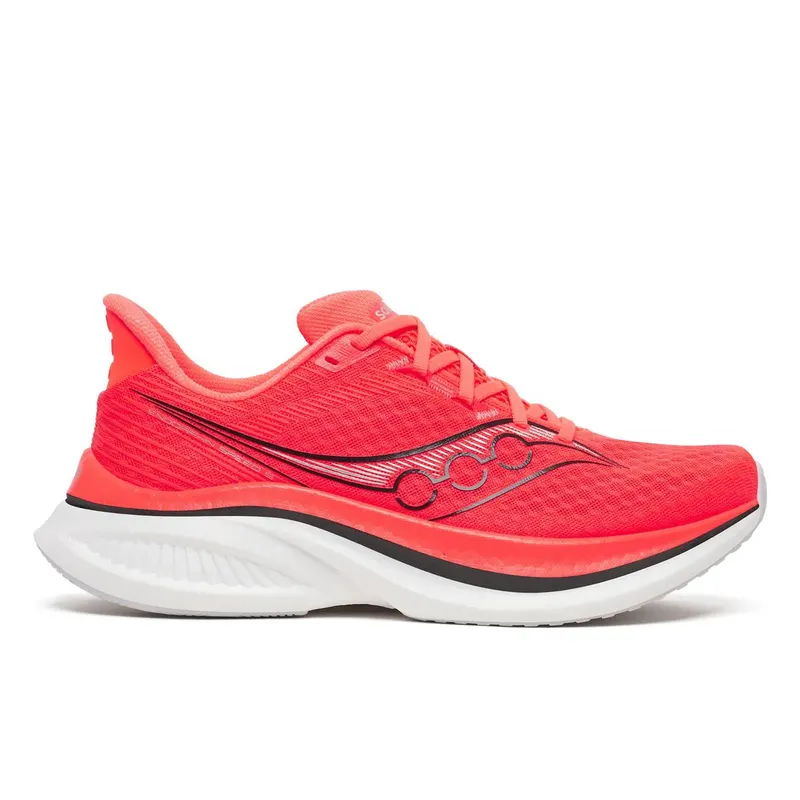 Saucony Endorphin Speed 5 rot (S101368-1006)