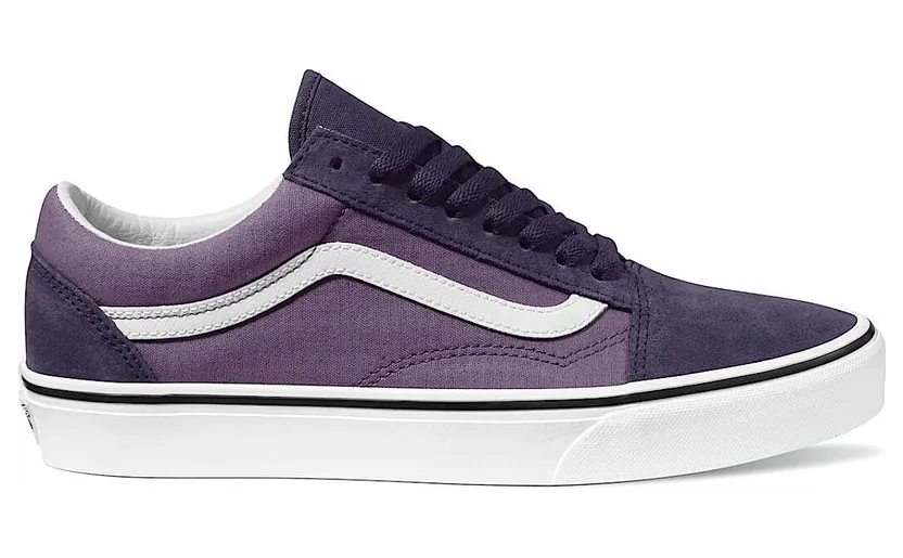 Vans Old Skool Grape Jam Purple (VN000D7ZCIF)