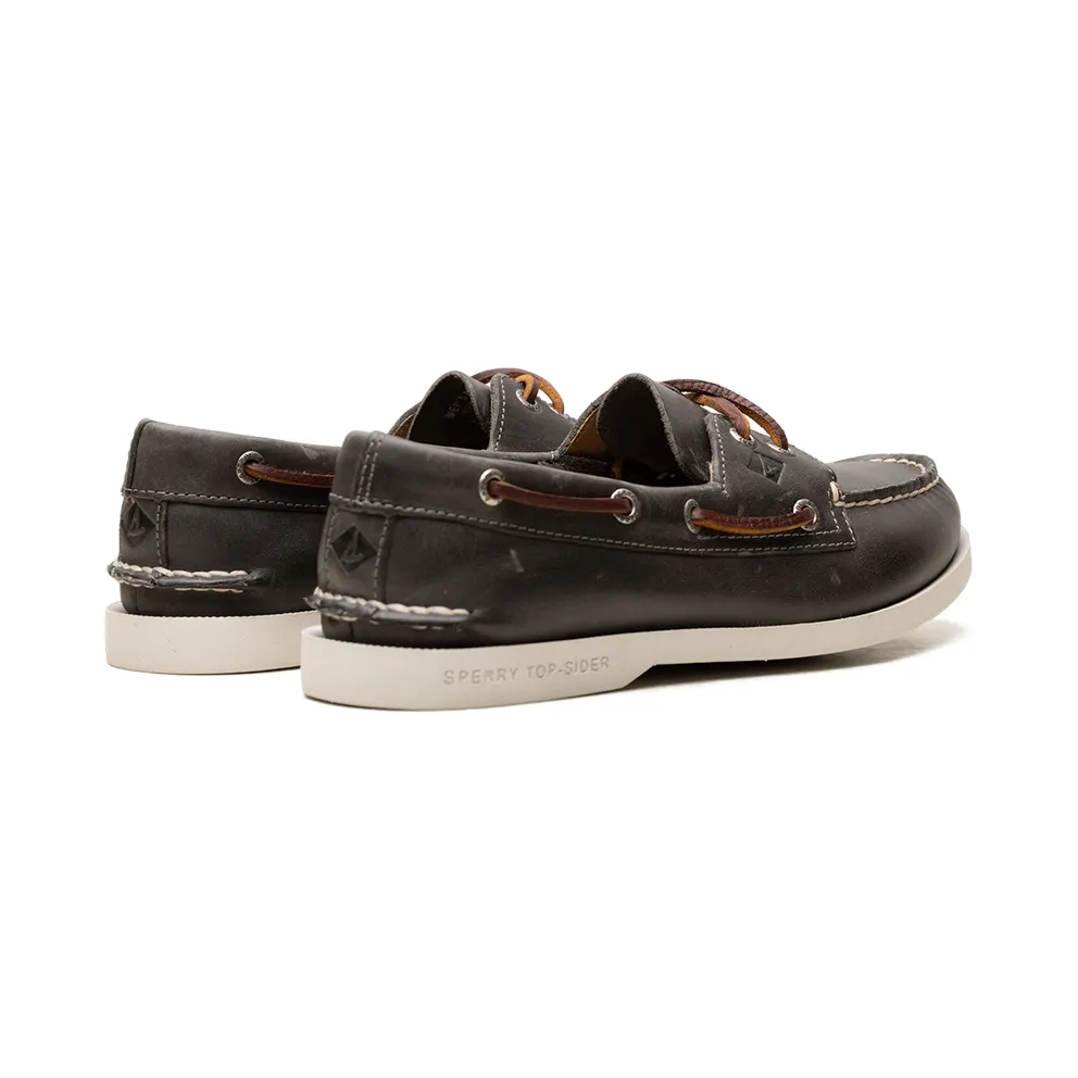 Sperry A/O 2 Eye Plushwave “Blue” (STS22196)