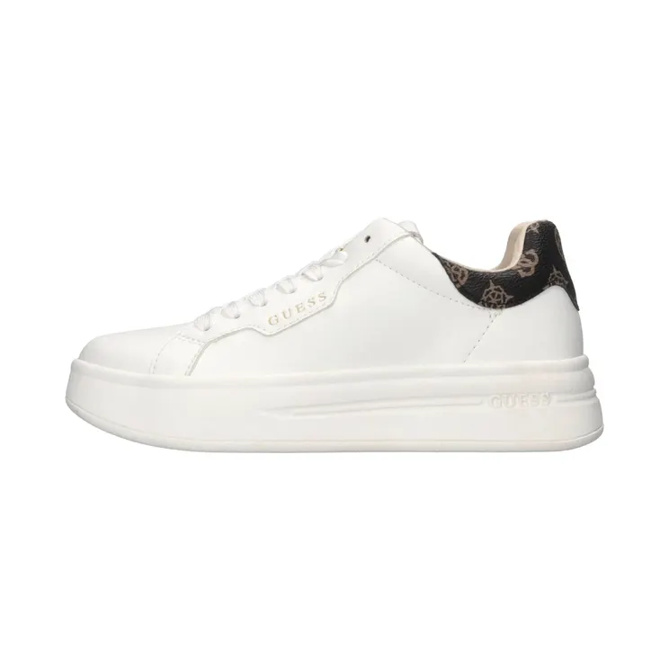 Guess Flpwinfal12 “White” (FLPWINFAL12WHIBR)