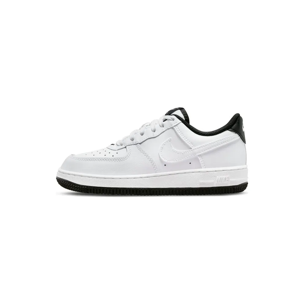 Nike Force 1 Younger Kids’ White (DV1332-100)