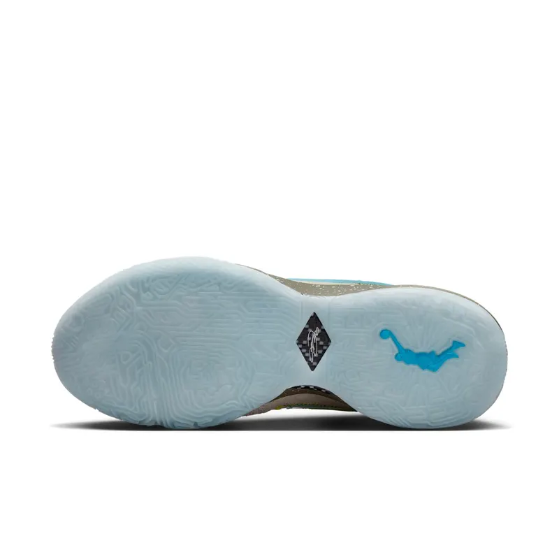 Nike LeBron 20 “Unknwn – Message in a Bottle” (DV9090-801)