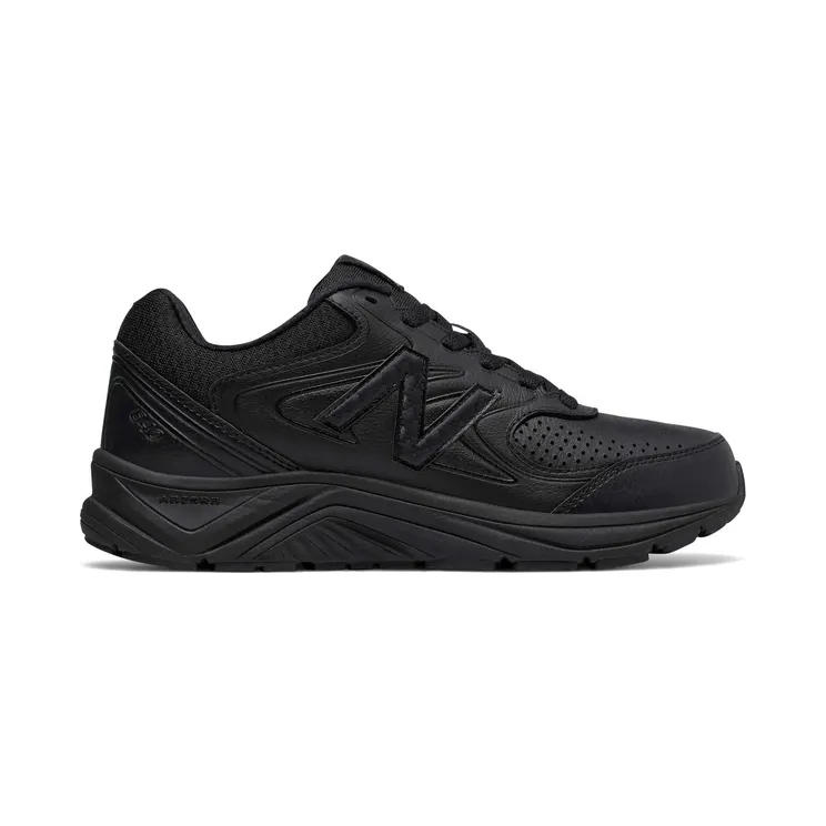 New Balance 840v2 Schwarz (WW840BK2)