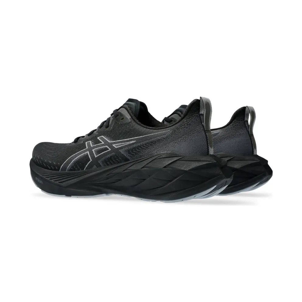 Asics Novablast 4 Black/Graphite Grey (1011B693.002)