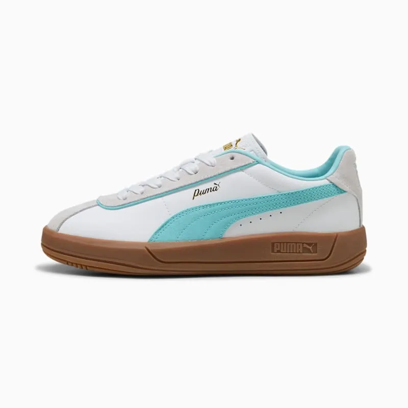 Puma Club Klassika White (400364-03)