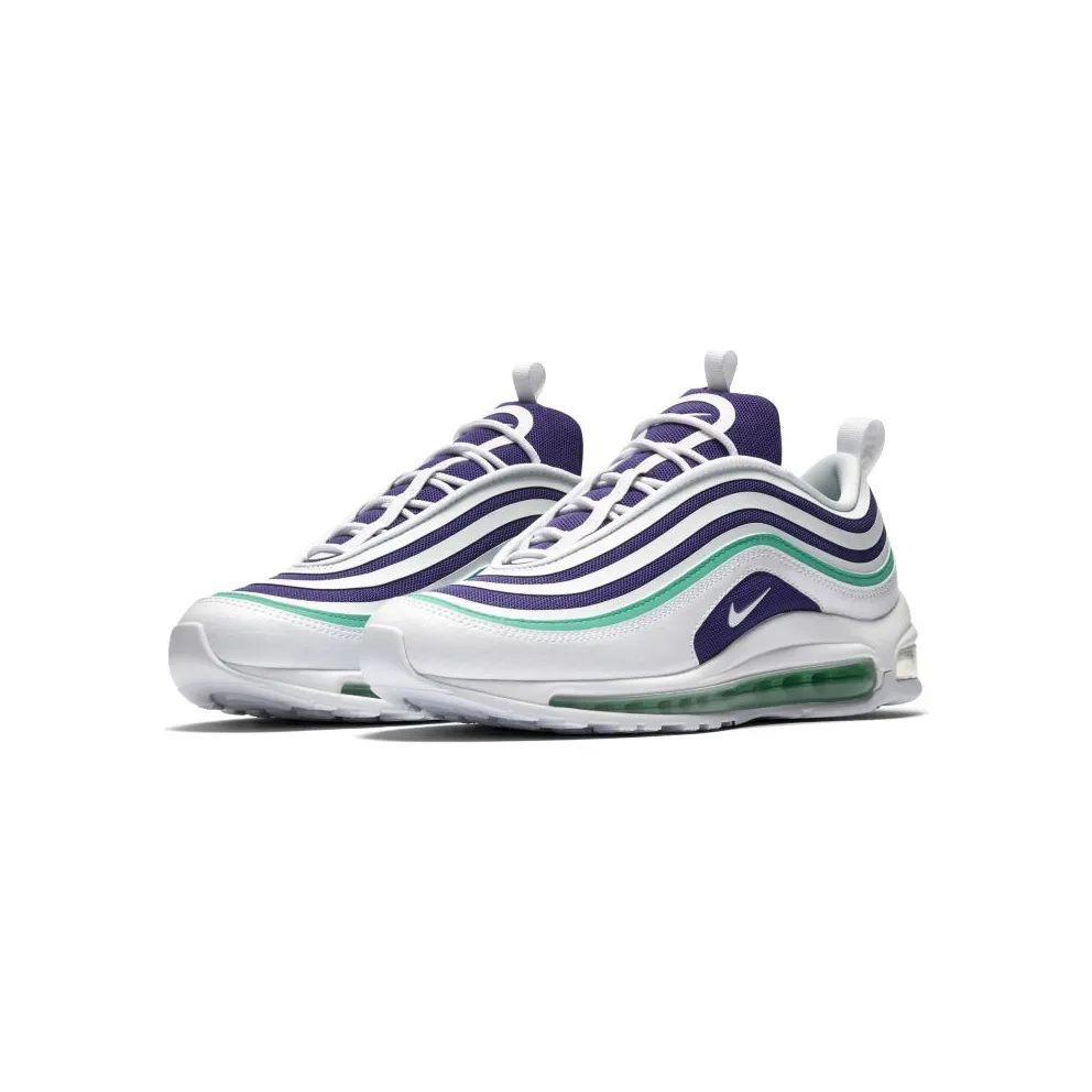 Nike Air Max 97 Ultra 17 Grape (W) White/White-Court Purple (AH6806-102)