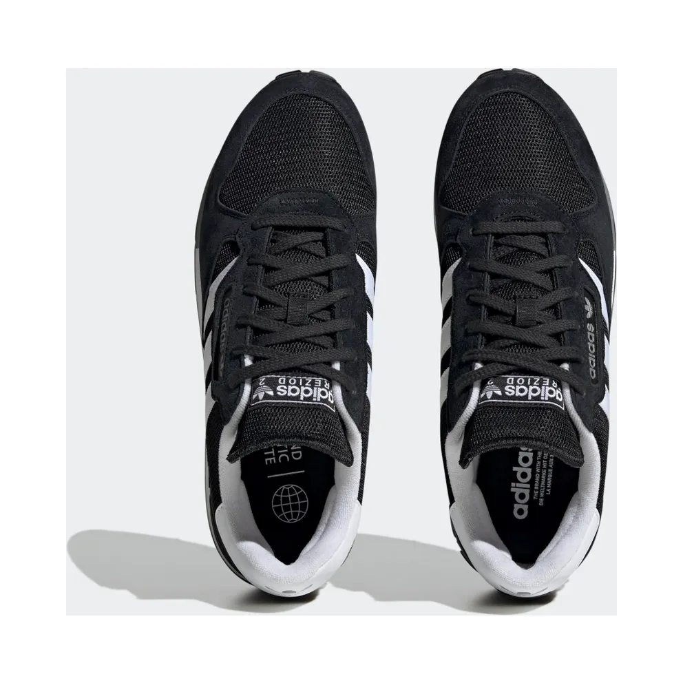 adidas Treziod 2.0 Core Black / Cloud White / Grey Three (GY0051)