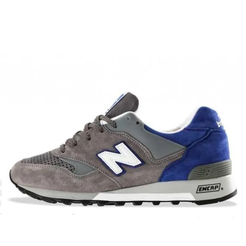 New Balance x The Good Will Out TGWO 577 Autobahn Pack Day Brand (M577GWO1)