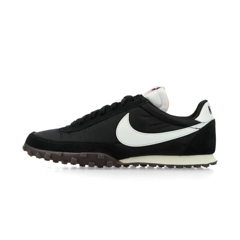 Nike Waffle Racer “Black Coconut Milk Gum” (IM8658-001)