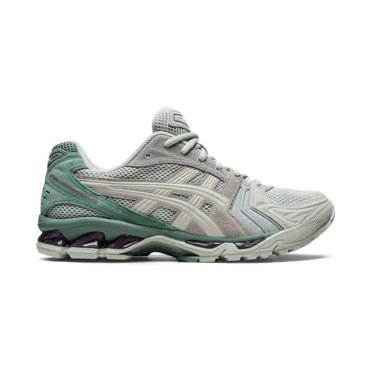 Asics Gel-kayano™ 14 Light Sage/Smoke Grey (1201A161.023)