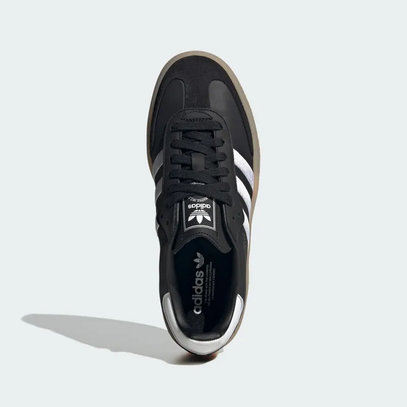 adidas Sambae Core Black / Core Black / Cloud White (ID0436)