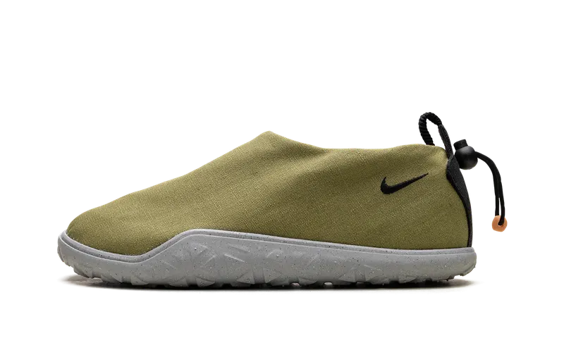 Nike ACG Air Moc “Moss” (DZ3407-300)