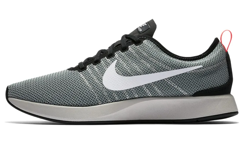 Nike Dualtone Racer Black/White-Pale Grey (918227-001)
