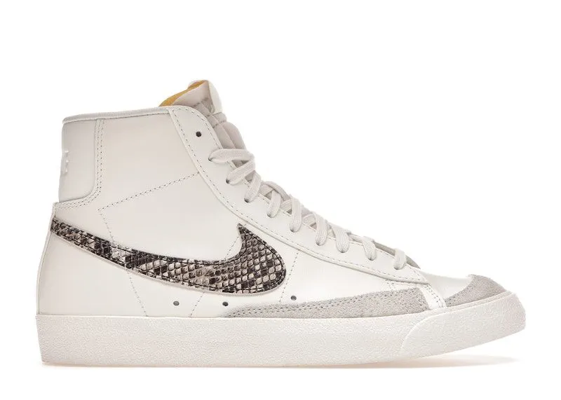 Nike Blazer Mid 77 Snake (DA8736-100)