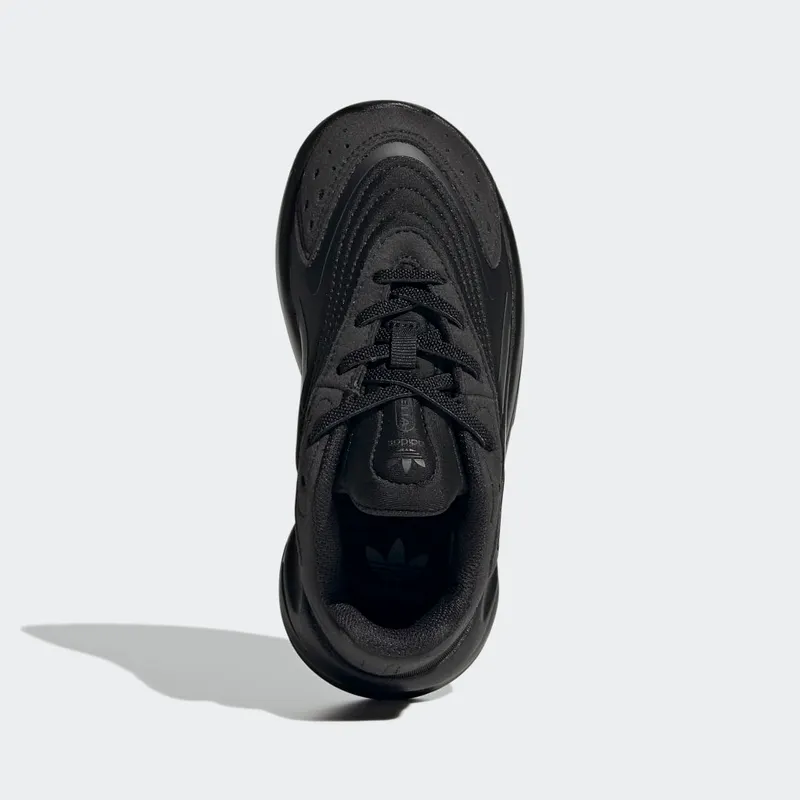Adidas Ozelia Core Black / Core Black / Core Black (H04742)