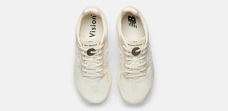 New Balance FuelCell SuperComp Elite v5 Womens “District Vision Linen” (WRCELDV5)