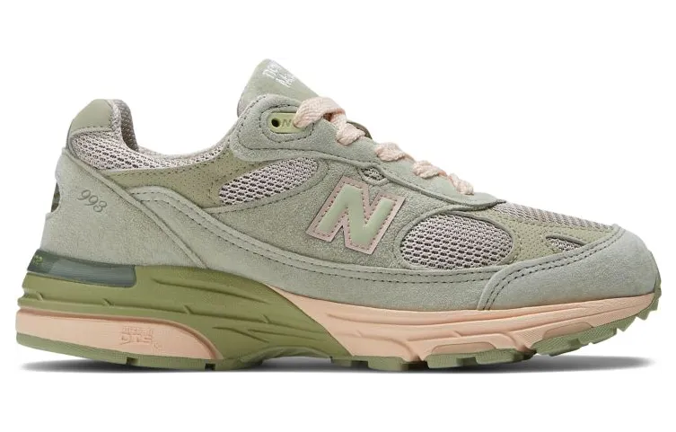 New Balance 993 Joe Freshgoods Performance Art Sage (WR993JG1)