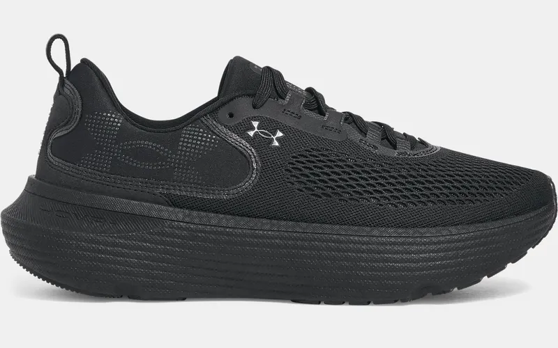 Under Armour sneaker Black (3028169-004)