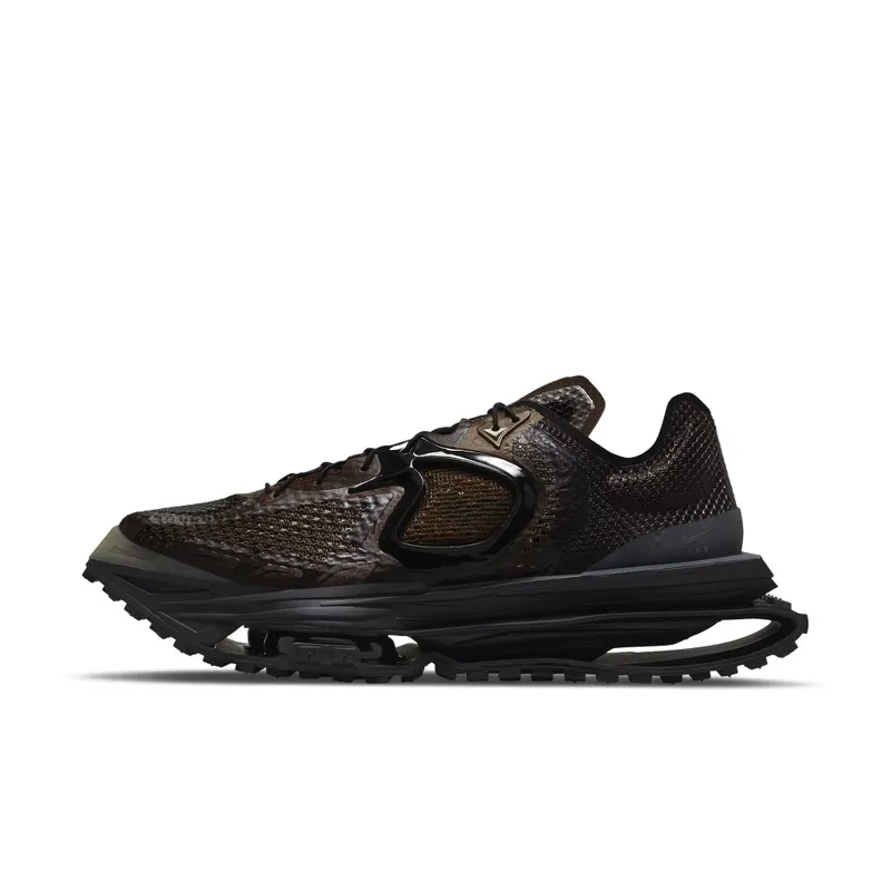Nike x MMW Zoom Baroque Brown – “Baroque Brown / Black” (CU0676-201)