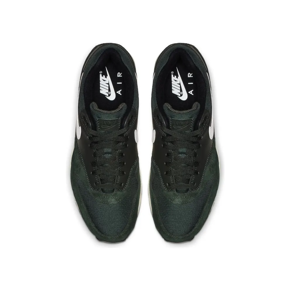 Nike Air Max 1 Outdoor Green Outdoor Green/Black-Sail (AH8145-303)