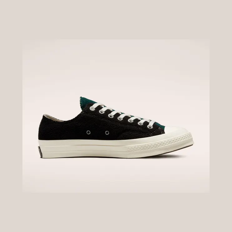 Converse Renew CT70 Upcycled Fleece “Multicolor” (172268C)