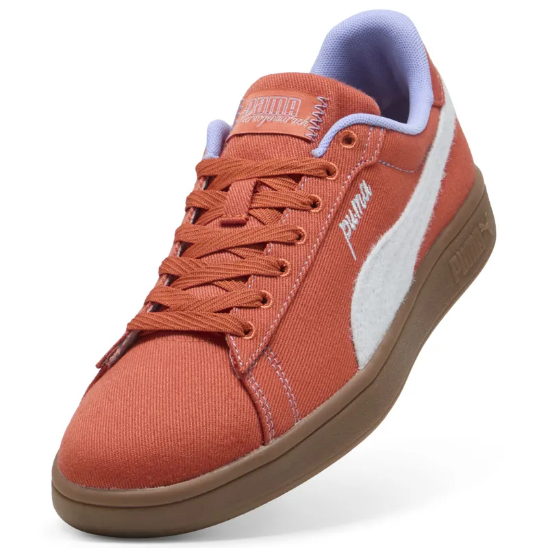 Puma Smash 3.0 Etiqueta “Amarena / Lucite” (404521_01)