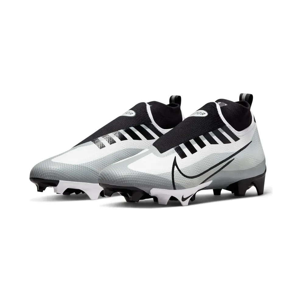 Nike Vapor Edge Pro 360 White Black Pure Platinum (DQ3670-100)