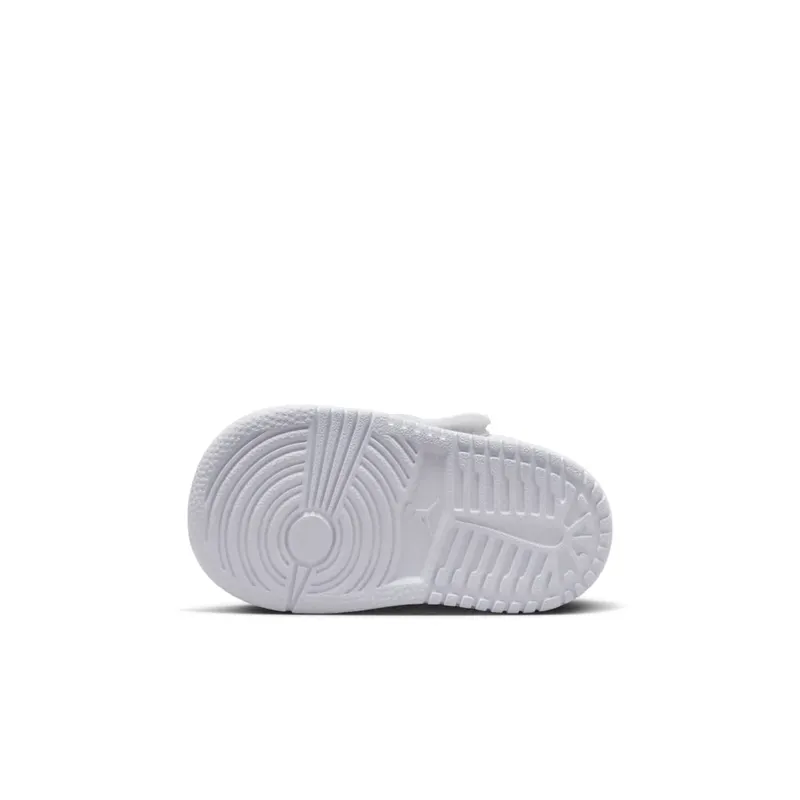 Jordan 1 Mid Alt Triple White (AR6352-136)