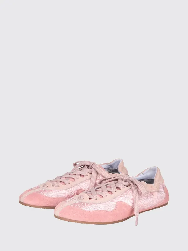Cecilie Bahnsen Pink (26FTW30002BLUSHPINK)