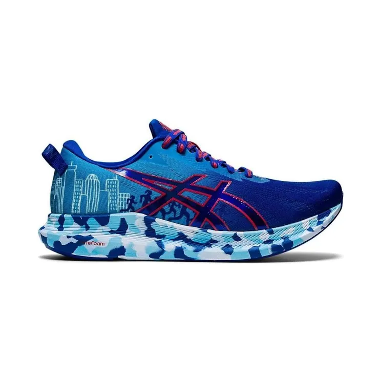 ASICS Gel-Noosa Tri 13 Boston Marathon Edition (2021)