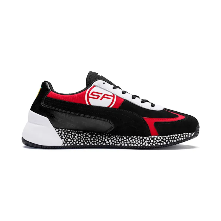 Puma SF Speed Hybrid “Scuderia Ferrari” (306395-01)