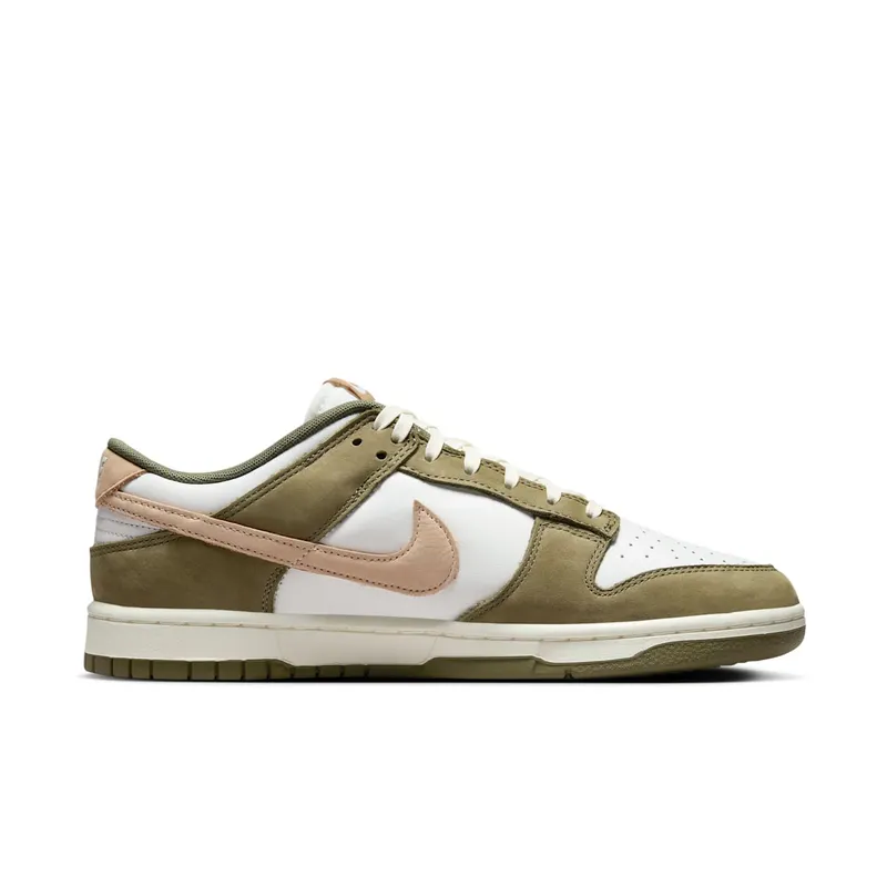 Nike Dunk Low “Medium Olive” (FQ8250-200)