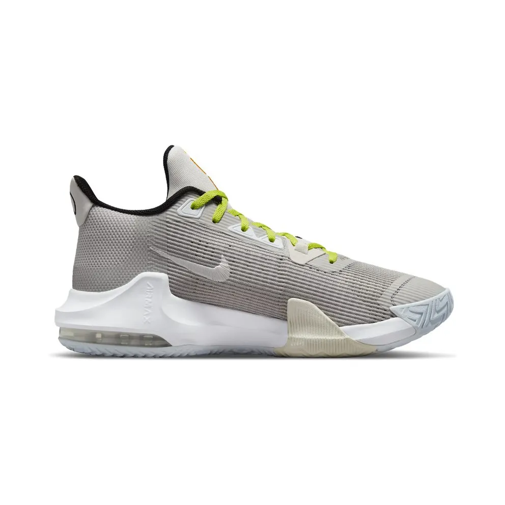 Nike Air Max Impact 3 Grey (DC3725-007)