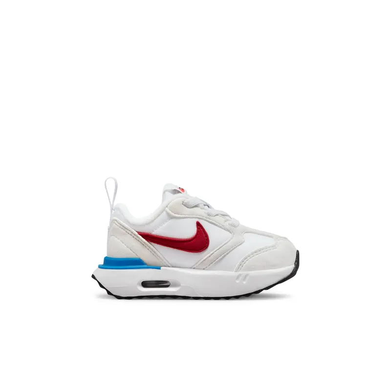 Nike Air Max Dawn Baby/Toddler White (DC9319-104)
