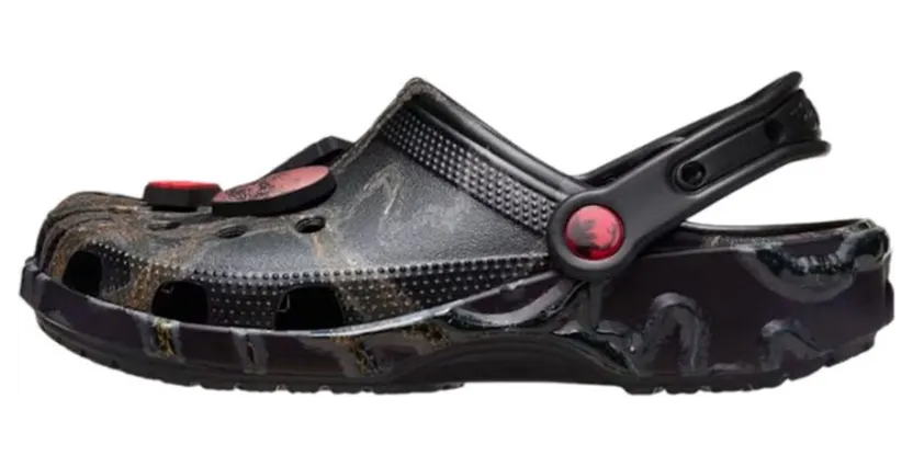 Crocs Classic Clog Stranger Things (212074-90H)