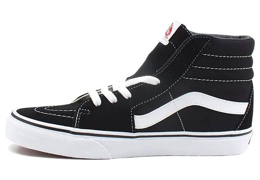 Vans Sk8-Hi “Black White” (VN000D5IB8C1)