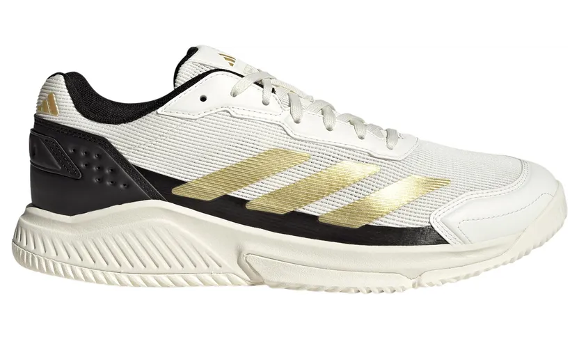 Adidas Courtquick Wit (KI3590)
