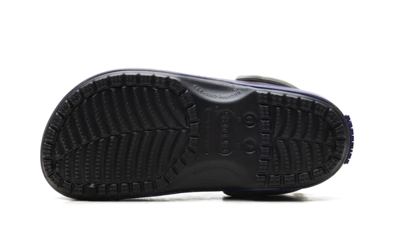 Crocs Classic Clog “Fortnite – Battle Bus” (210495-4NY)