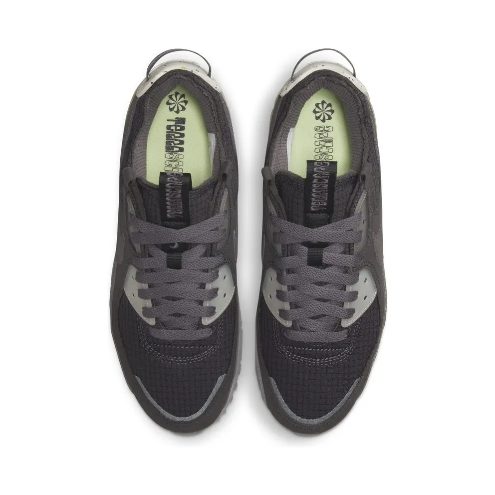 Nike Air Max Terrascape 90 Black (DH5073-001)