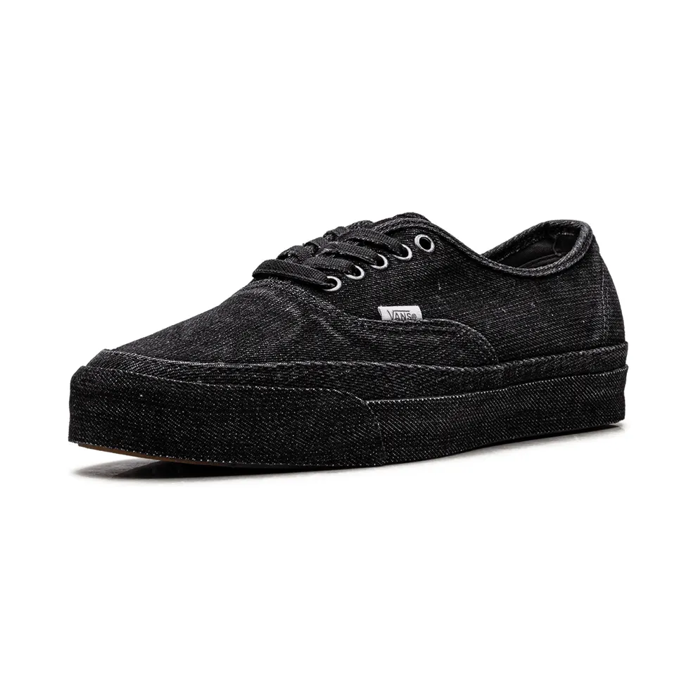 Vans LX Authentic 44 “Denim Black” (VN000DB8BLA)