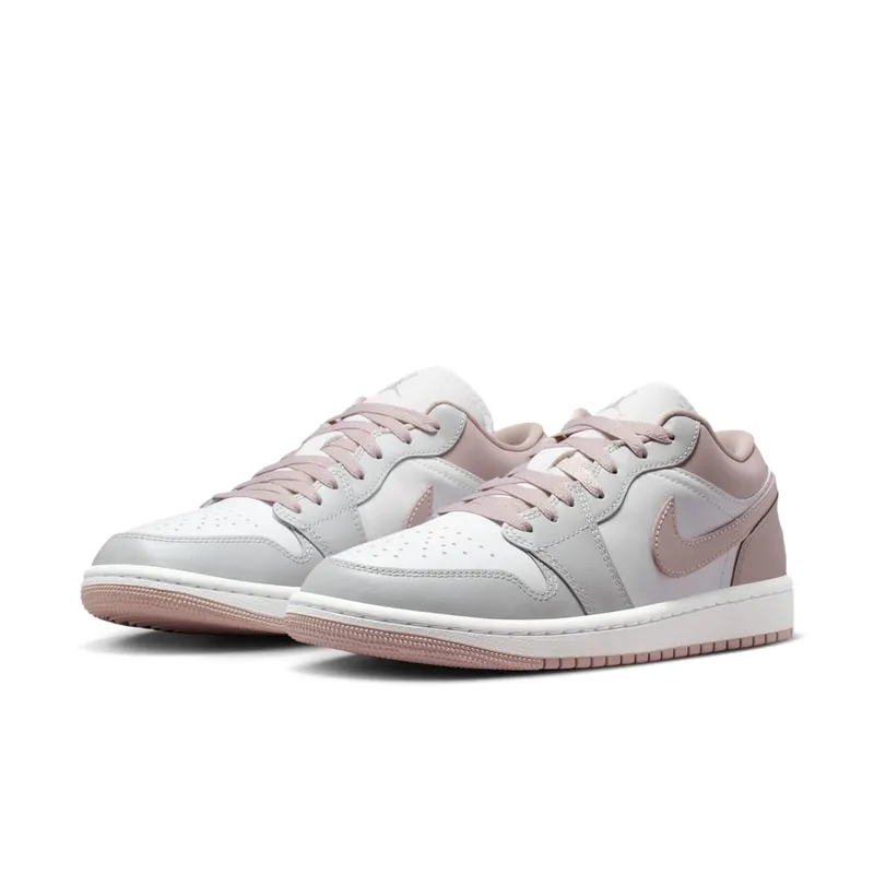 Jordan 1 Low “Particle Rose” (DC0774-606)