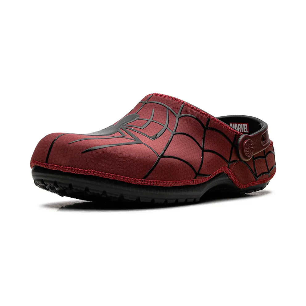 Crocs Classic Clog “Marvel Spider-Man Neo” (211489-90H)
