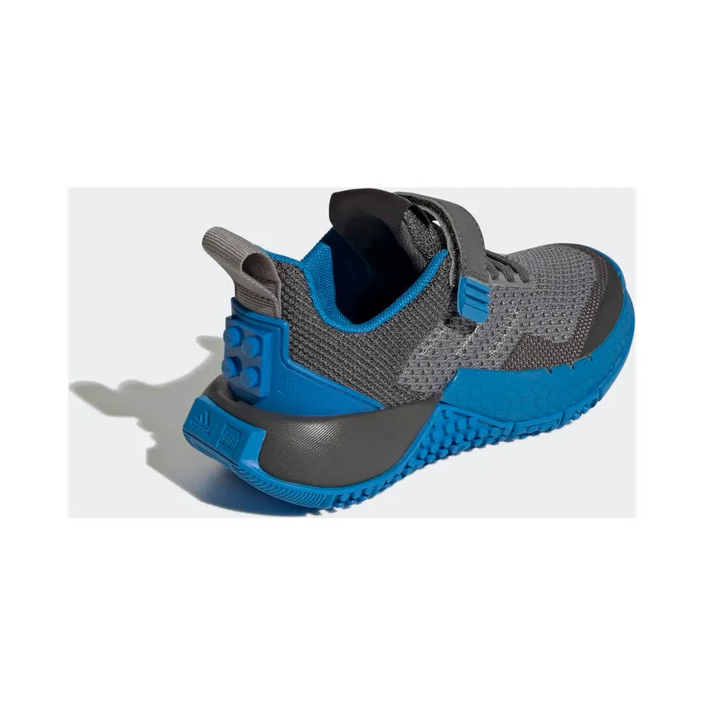 Adidas adidas x LEGO® Sport Pro Grey Three / Shock Blue / Grey Six (GW3977)