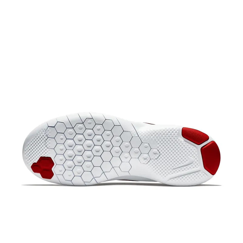 Nike Flex Experience Rn 7 Black University Red-Gym Red Black/University Red-Gym Red (908985-006)