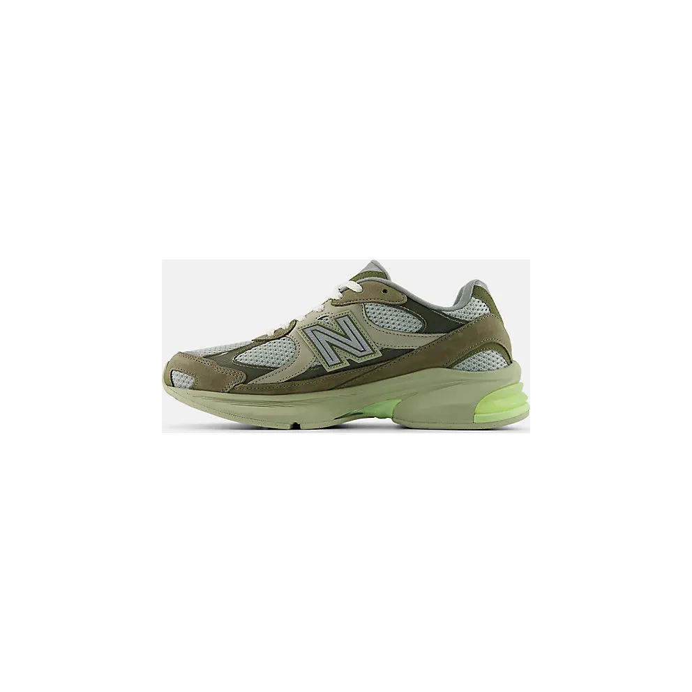 New Balance 2010 Covert Green Dry Lime (U20101AH)