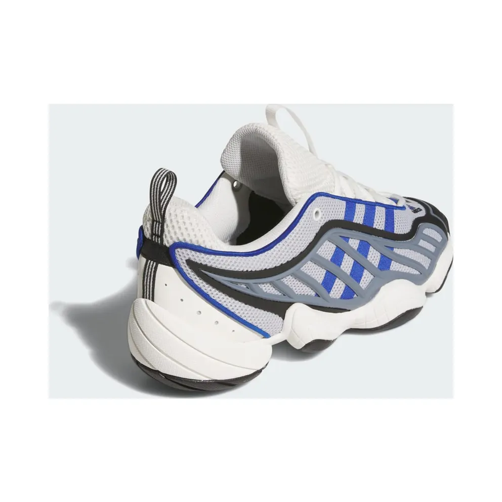 adidas Intimidation Low White Team Royal Blue (JH8022)