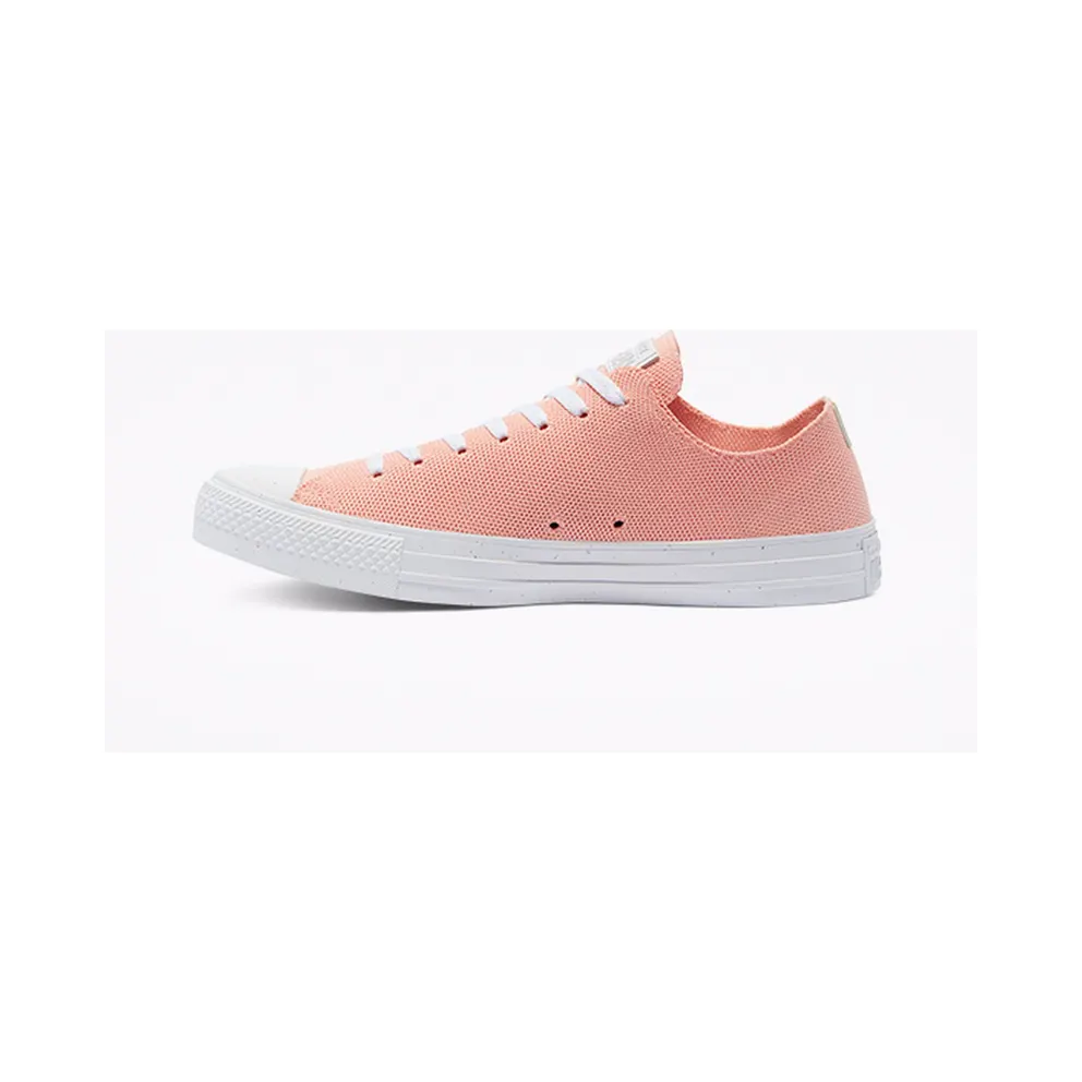 Converse Renew Chuck Taylor All Star Knit Low Top Pink Quartz/string/white (170872C)