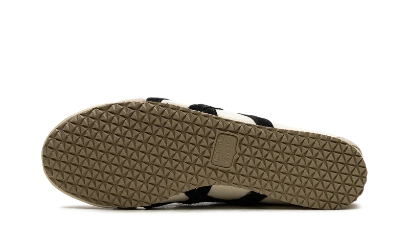Onitsuka Tiger Mexico 66 “Birch Black” (1183B391-200)