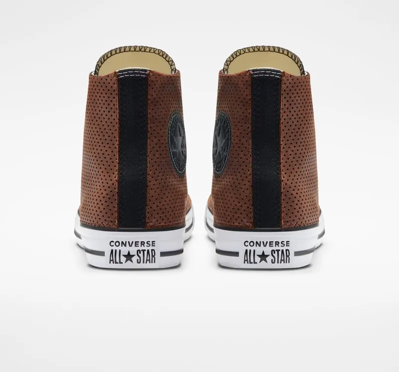 Converse Chuck Taylor All Star Vintage Leather (A04312C)